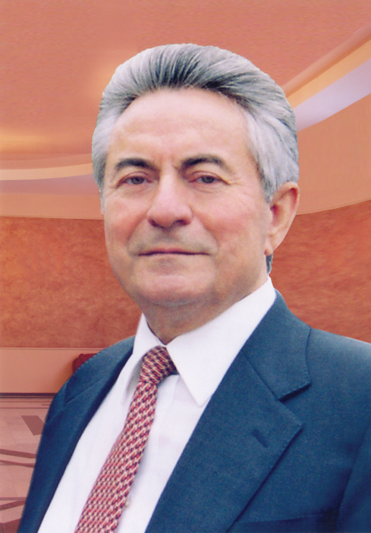 Памяти Галеева Р.Г.